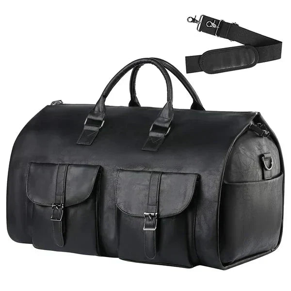 Annie Stylish 3-in-1 Convertible Duffle Bag - Image 1