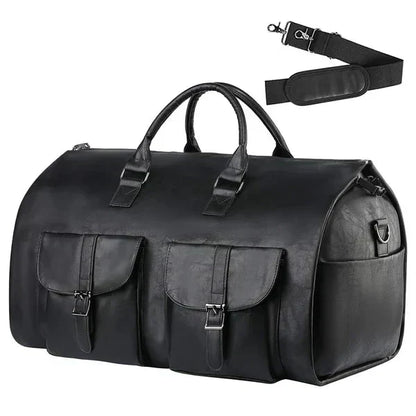 Annie Stylish 3-in-1 Convertible Duffle Bag - Image 1