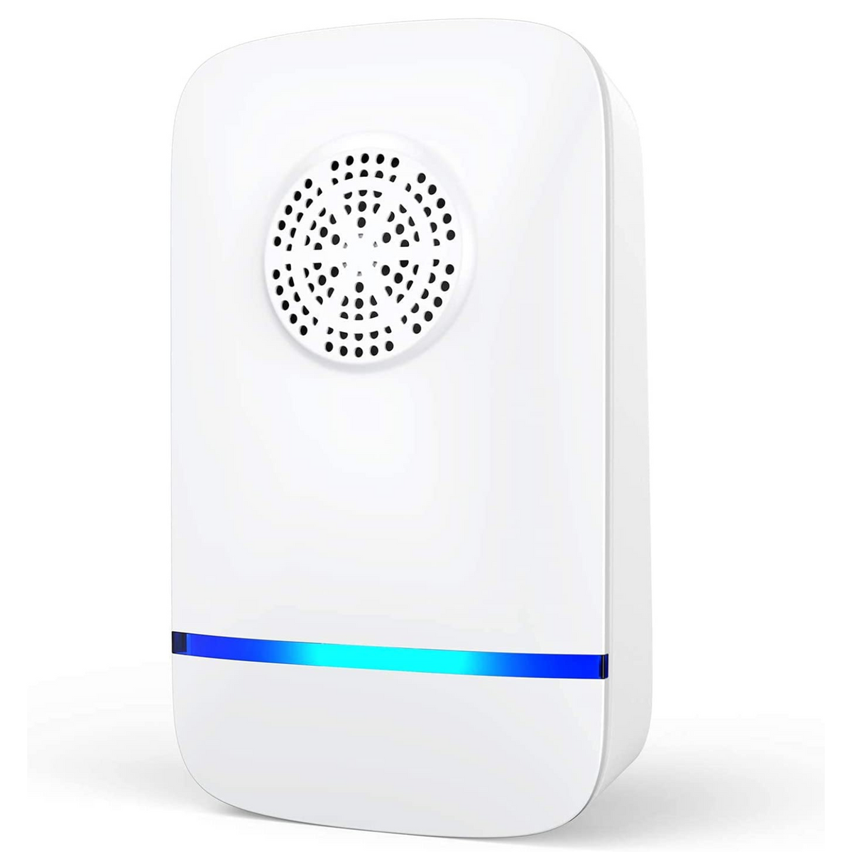 Annie’s Fashion 6-Pack Ultrasonic Rodent Repellent Plug-In – Wide Coverage Mice & Pest Deterrent