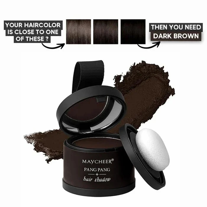 Annie’s Fashion Touch-Up | Instant Hair Touch-Up Powder