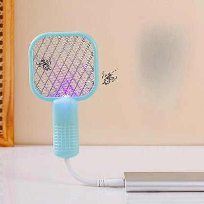 Compact USB Mosquito Zapper
