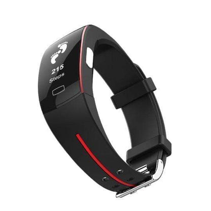 Annie’s Fashion Blood Pressure Smart Watch & Heart Rate Monitor
