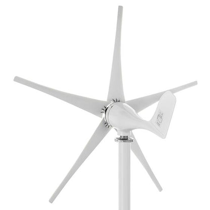 Annie’s Fashion Premium Wind Turbine Generator Small Home Windmill Generator