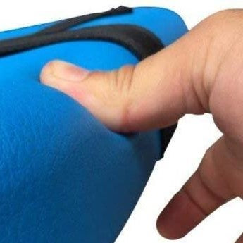 Annie’s Fashion Heavy Duty Raised Toilet Seat Riser with Arms – Adjustable Handicap Toilet Seat for Seniors