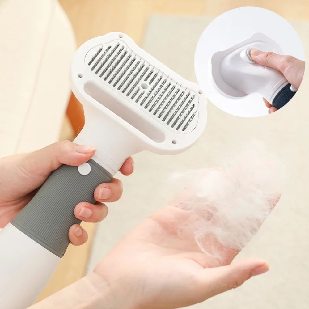 Annie Powerful Handheld Pet Dog Hair Grooming Blow Dryer - Image 4