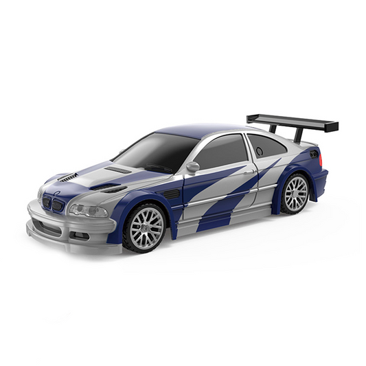 1/43 Professional Grade High-Speed Remote Control Drift Car - JBL02
