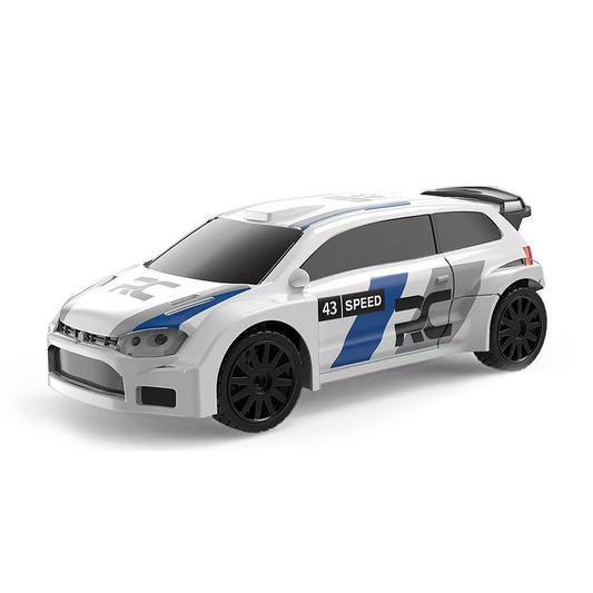 1/43 Professional Grade High-Speed Remote Control Drift Car - JBL07