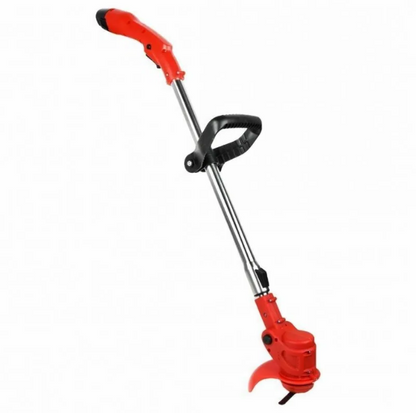 Annie Rechargeable Cordless Strimmer – Adjustable Head Grass Trimmer for Lawns & Edges - Image 1