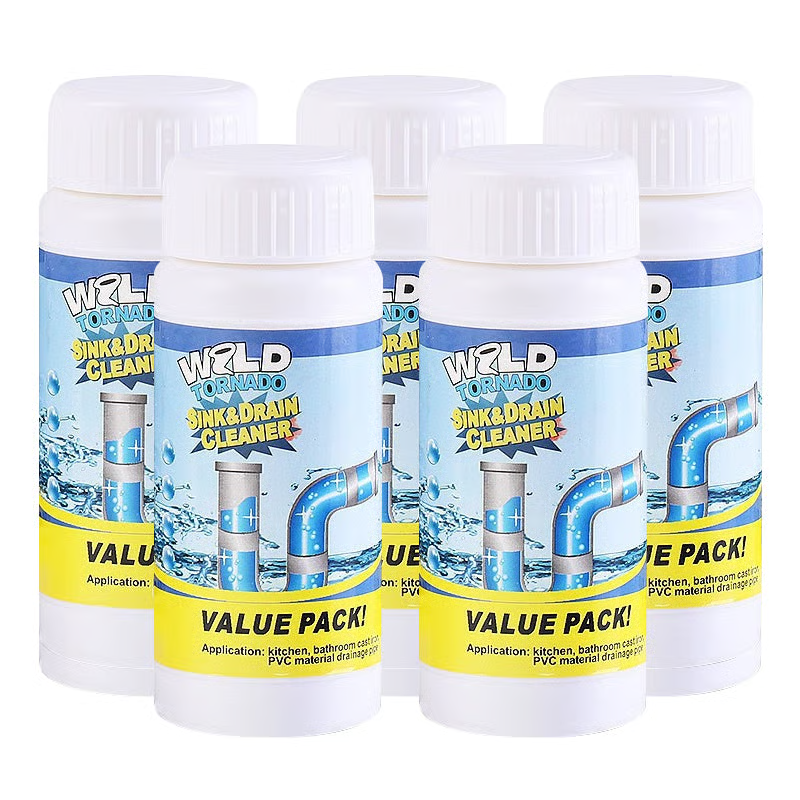 Annie’s Fashion Enzymatic Sink & Drain Cleaner