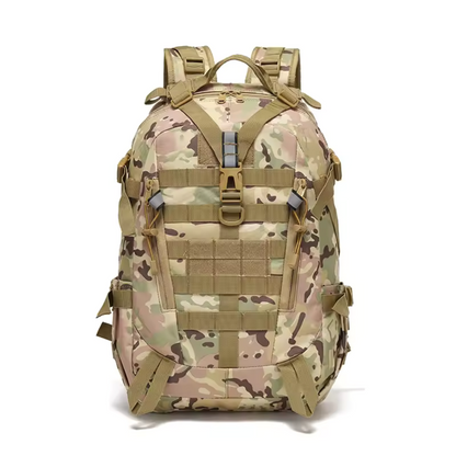 40-Liter Tactical Backpack