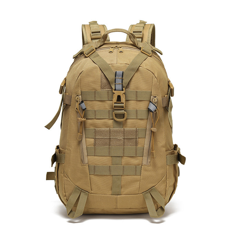 40-Liter Tactical Backpack