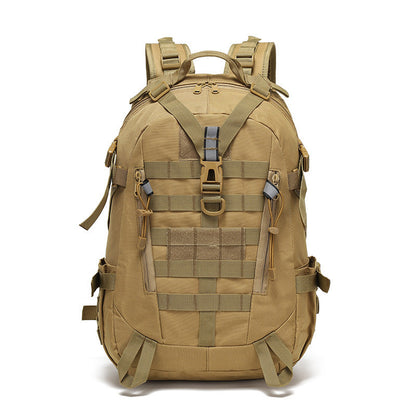 40-Liter Tactical Backpack