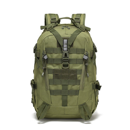 40-Liter Tactical Backpack