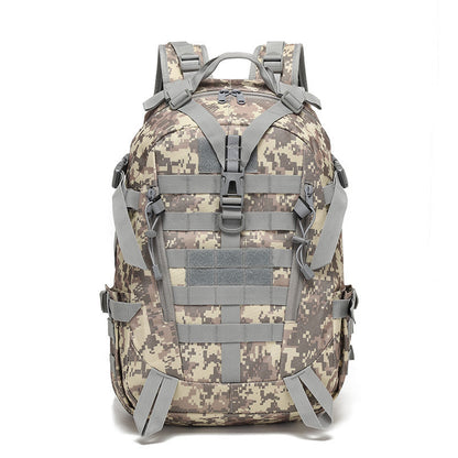40-Liter Tactical Backpack