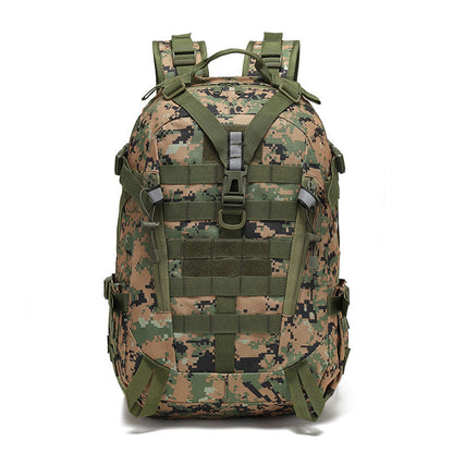 40-Liter Tactical Backpack