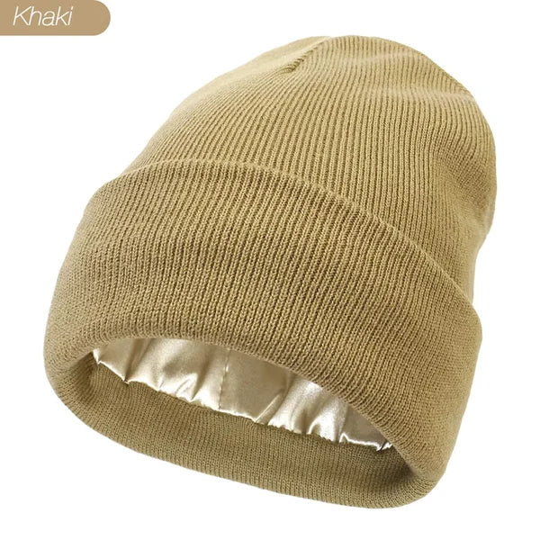 Annie’s Fashion No static-No frizz-No tangle Hat | Anti Fuzz Cap