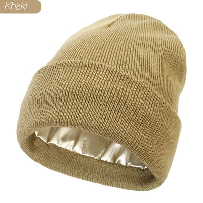 Annie’s Fashion No static-No frizz-No tangle Hat | Anti Fuzz Cap