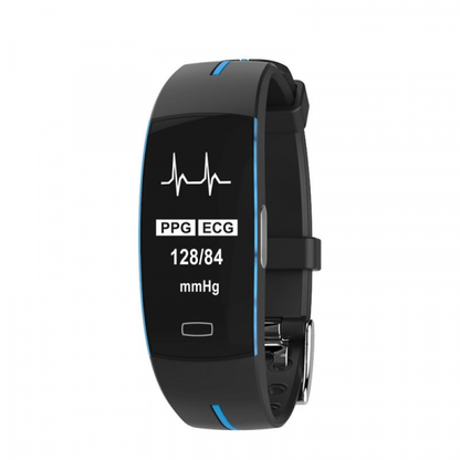 Annie’s Fashion Blood Pressure Smart Watch & Heart Rate Monitor