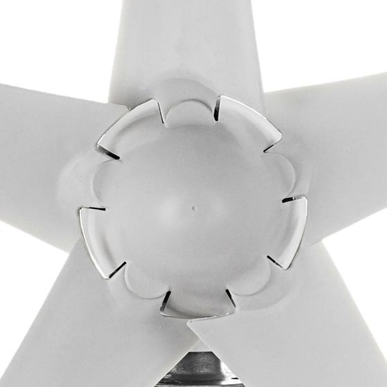 Annie’s Fashion Premium Wind Turbine Generator Small Home Windmill Generator