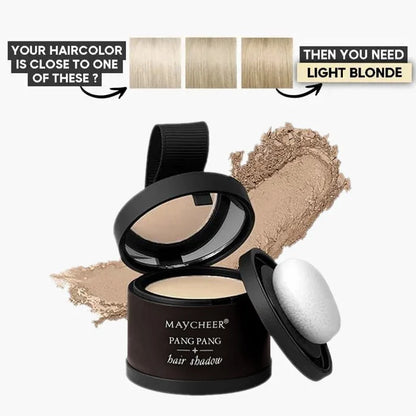 Annie’s Fashion Touch-Up | Instant Hair Touch-Up Powder