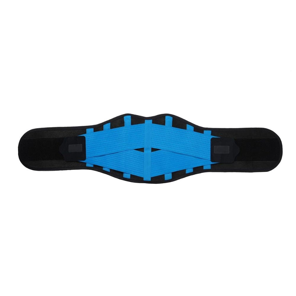 Annie’s Fashion Lumbar Back Support Belt for Pain Relief & Posture Correction