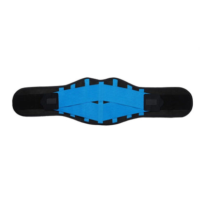 Annie’s Fashion Lumbar Back Support Belt for Pain Relief & Posture Correction
