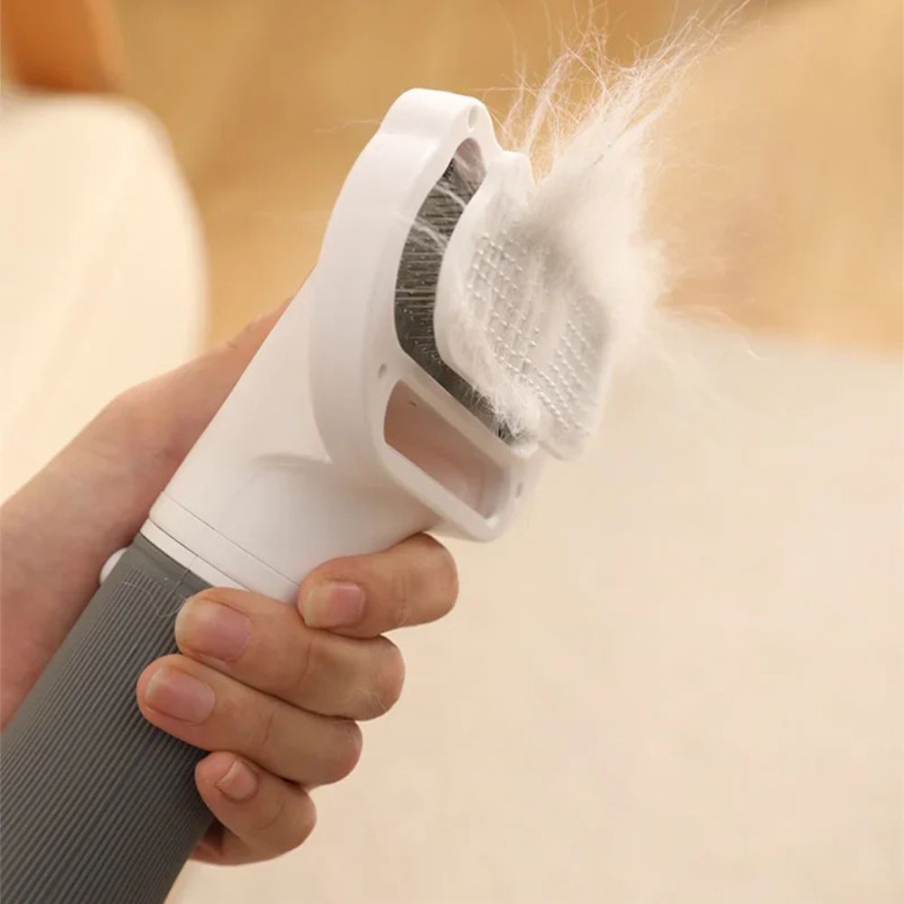 Annie Powerful Handheld Pet Dog Hair Grooming Blow Dryer - Image 5