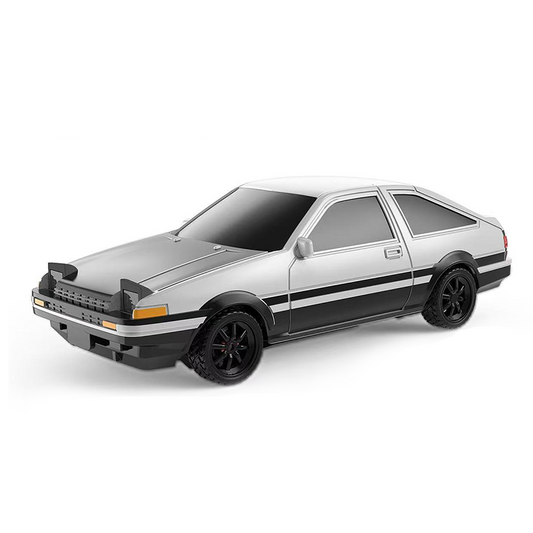 1/43 Professional Grade High-Speed Remote Control Drift Car - JBL06