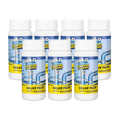 Annie’s Fashion Enzymatic Sink & Drain Cleaner
