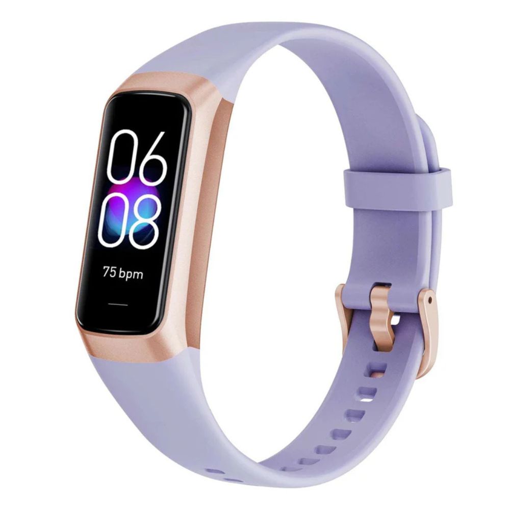 Annie’s Fashion Mens and Womens Waterproof Swimming Smart Watch