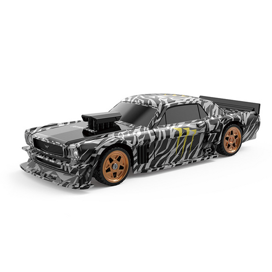 1/43 Professional Grade High-Speed Remote Control Drift Car - JBL01