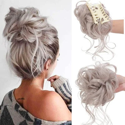 Annie’s Fashion Hair Bun