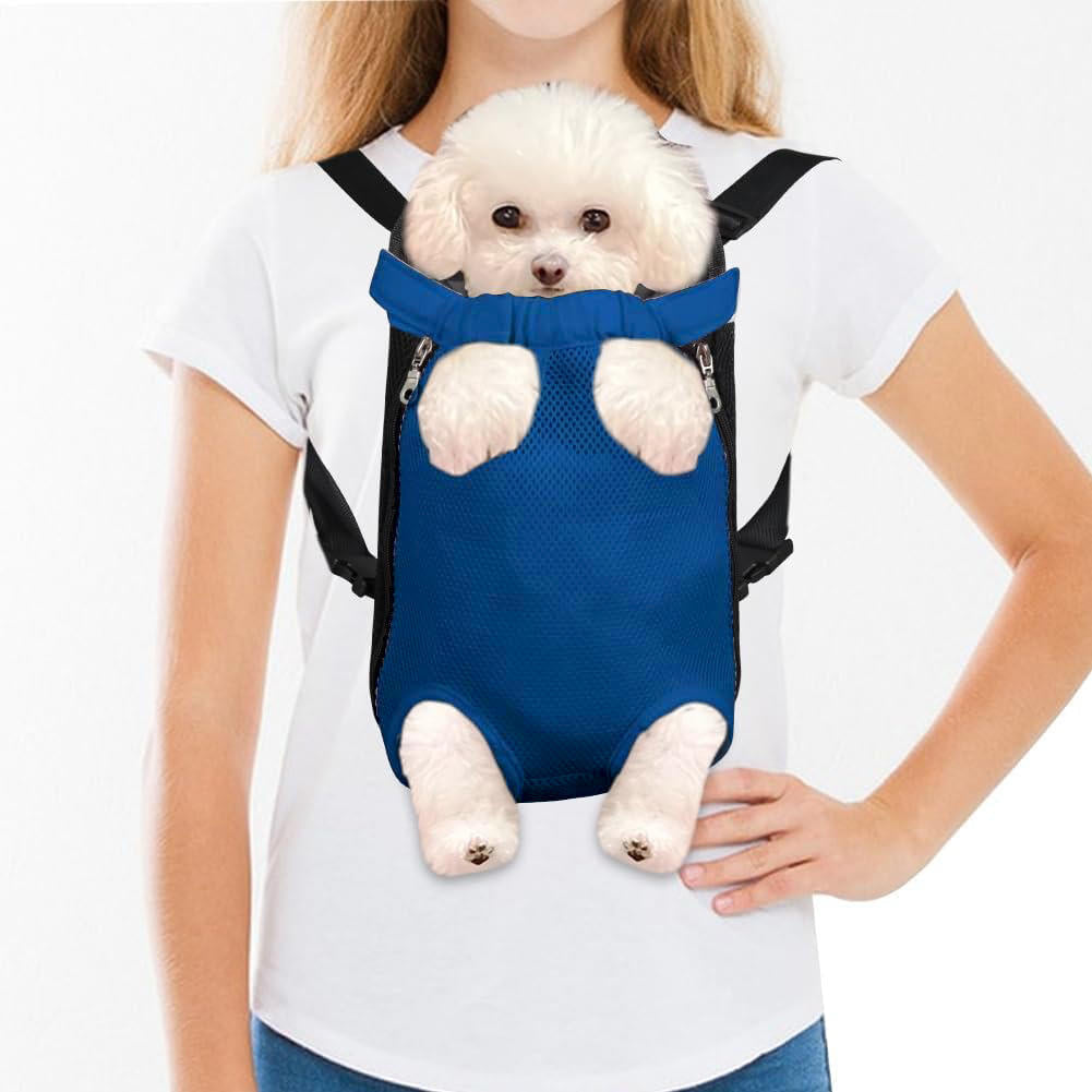 Cat Carrier Pouch