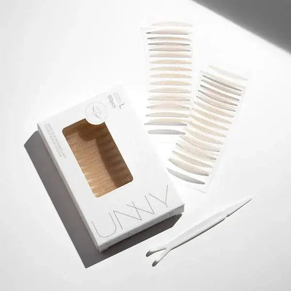 Annie’s Fashion New Glue-Free Ultra Natural Invisible Double Eyelid Sticker