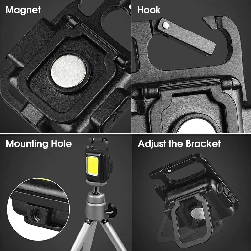 Mini LED Light