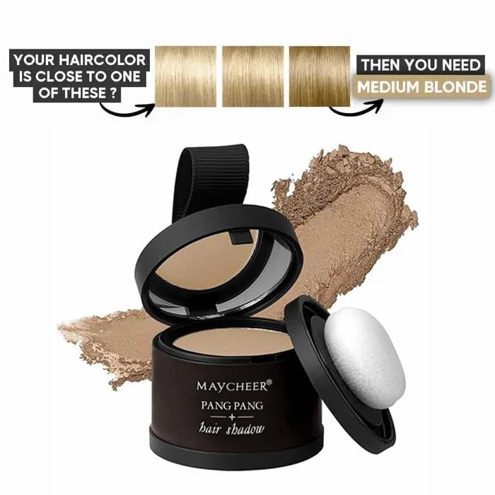 Annie’s Fashion Touch-Up | Instant Hair Touch-Up Powder
