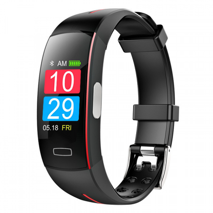 Annie’s Fashion Blood Pressure Smart Watch & Heart Rate Monitor