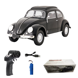 1:16 Scale Retro RC Car, C01