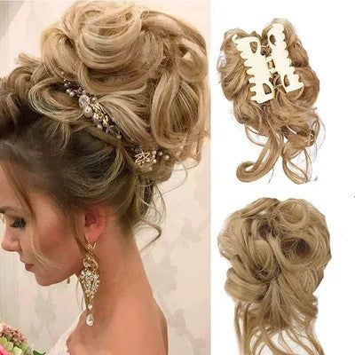 Annie’s Fashion Hair Bun