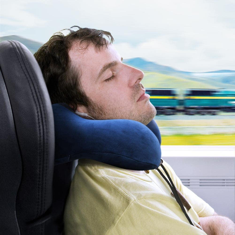 Annie Travel Neck Pillow Premium - Image 5