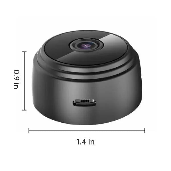 Annie’s Fashion Wireless Backup Camera Full Hd For Rv Truck And Trailer