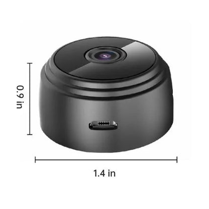 Annie’s Fashion Wireless Backup Camera Full Hd For Rv Truck And Trailer
