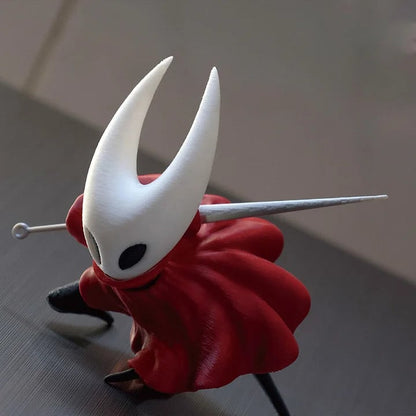 Annies-fashion – 3D Printed Gaming Character Magnet