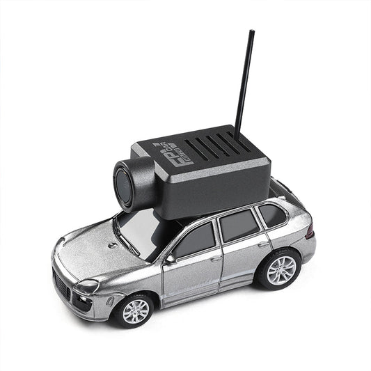 1/64 Scale FPV Mini Drift RC Car with Camera and App Control - WLY25