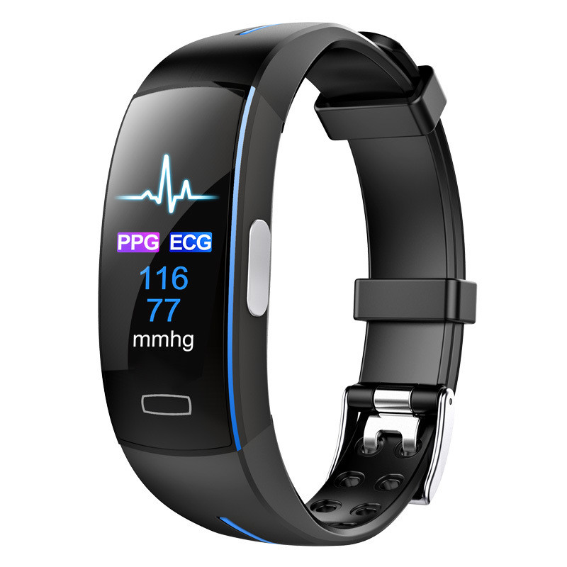 Annie’s Fashion Blood Pressure Smart Watch & Heart Rate Monitor
