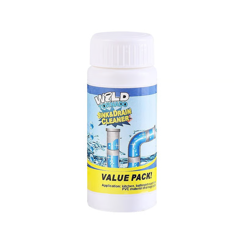 Annie’s Fashion Enzymatic Sink & Drain Cleaner