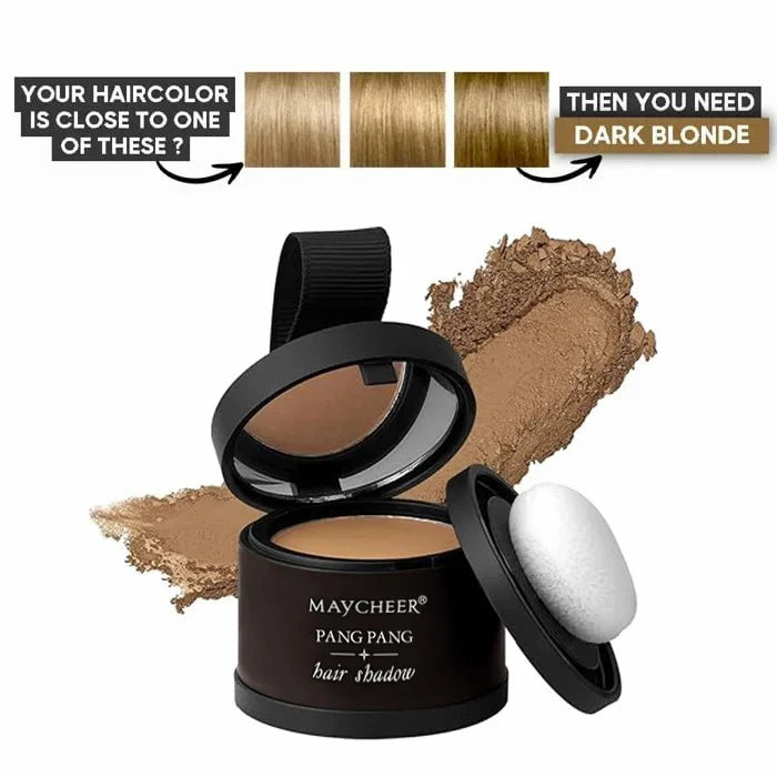 Annie’s Fashion Touch-Up | Instant Hair Touch-Up Powder