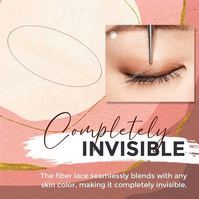 Annie’s Fashion New Glue-Free Ultra Natural Invisible Double Eyelid Sticker