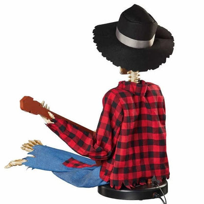 Annies-fashion – Animated Dueling Banjo Skeletons