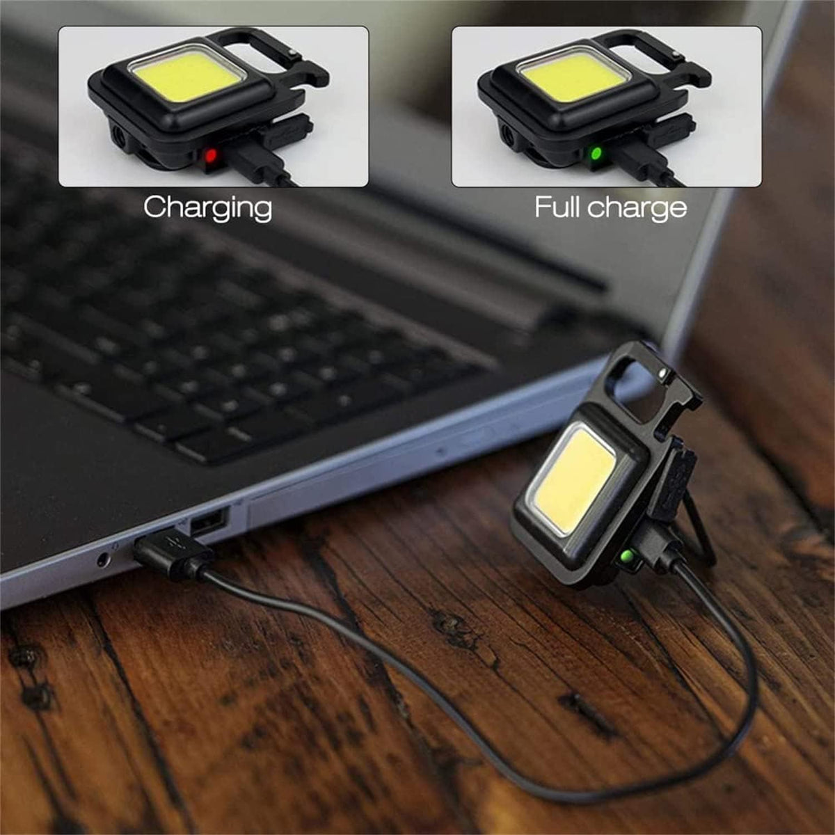 Mini LED Light